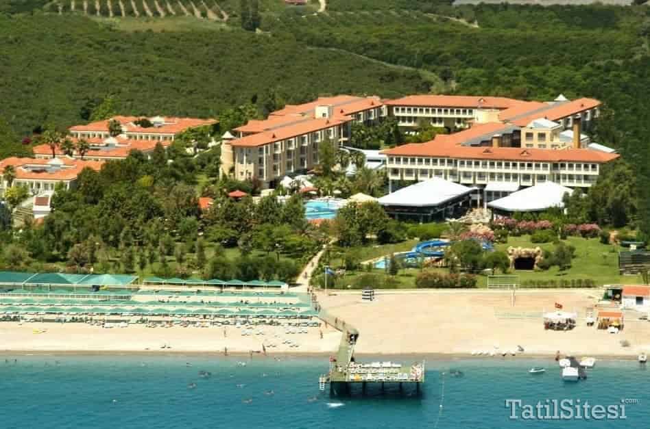 Queens Park Le Jardin